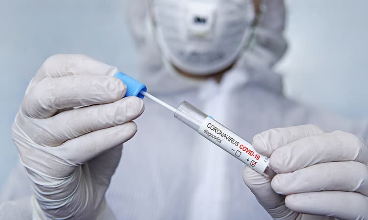 From tomorrow: Coronavirus tests compulsory for travellers from risk areas
