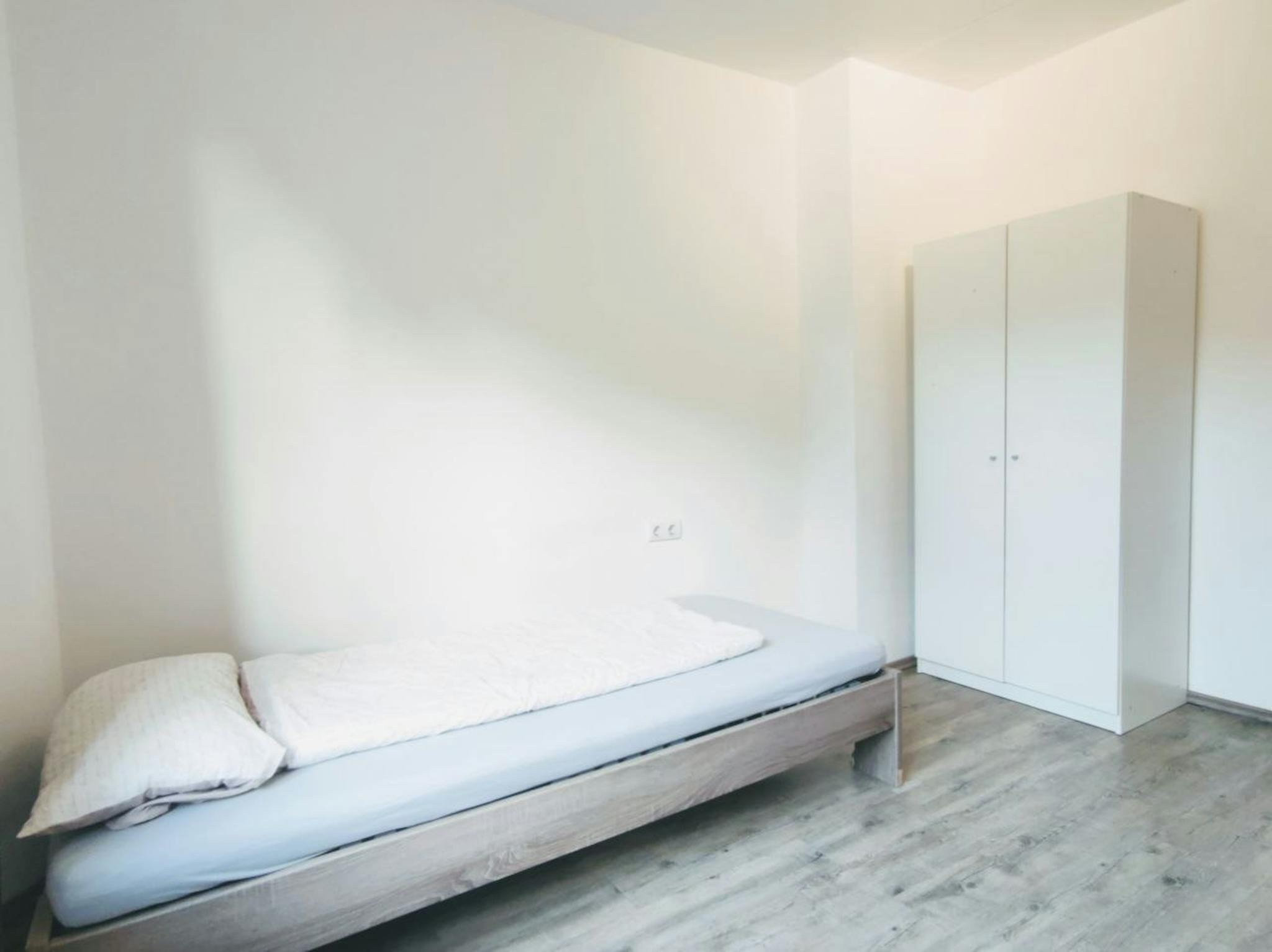 Apartment, Körner Hellweg, Dortmund