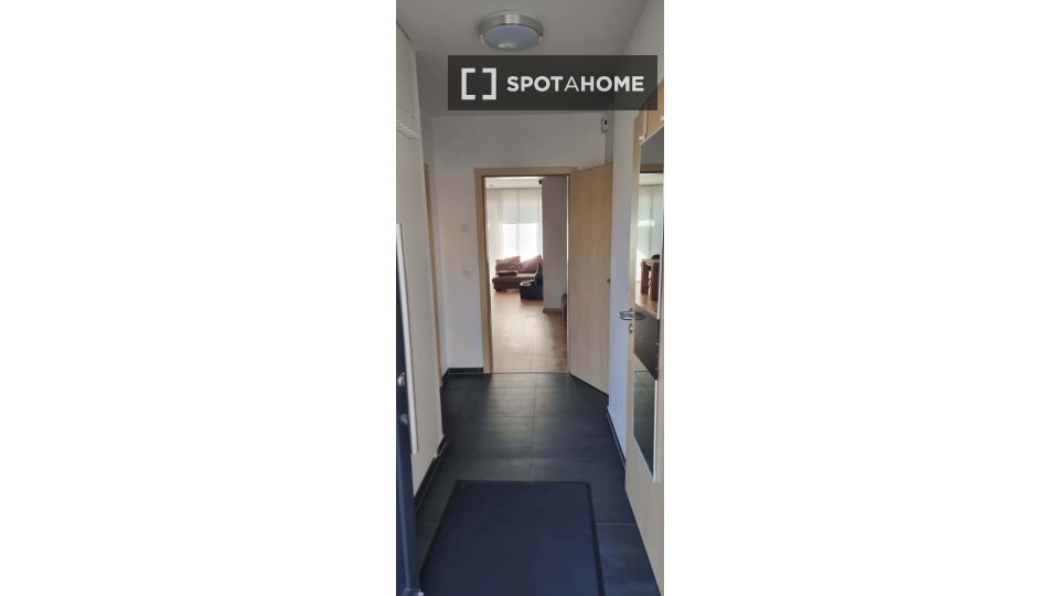 Apartment, Im Achterkastell, Berlin
