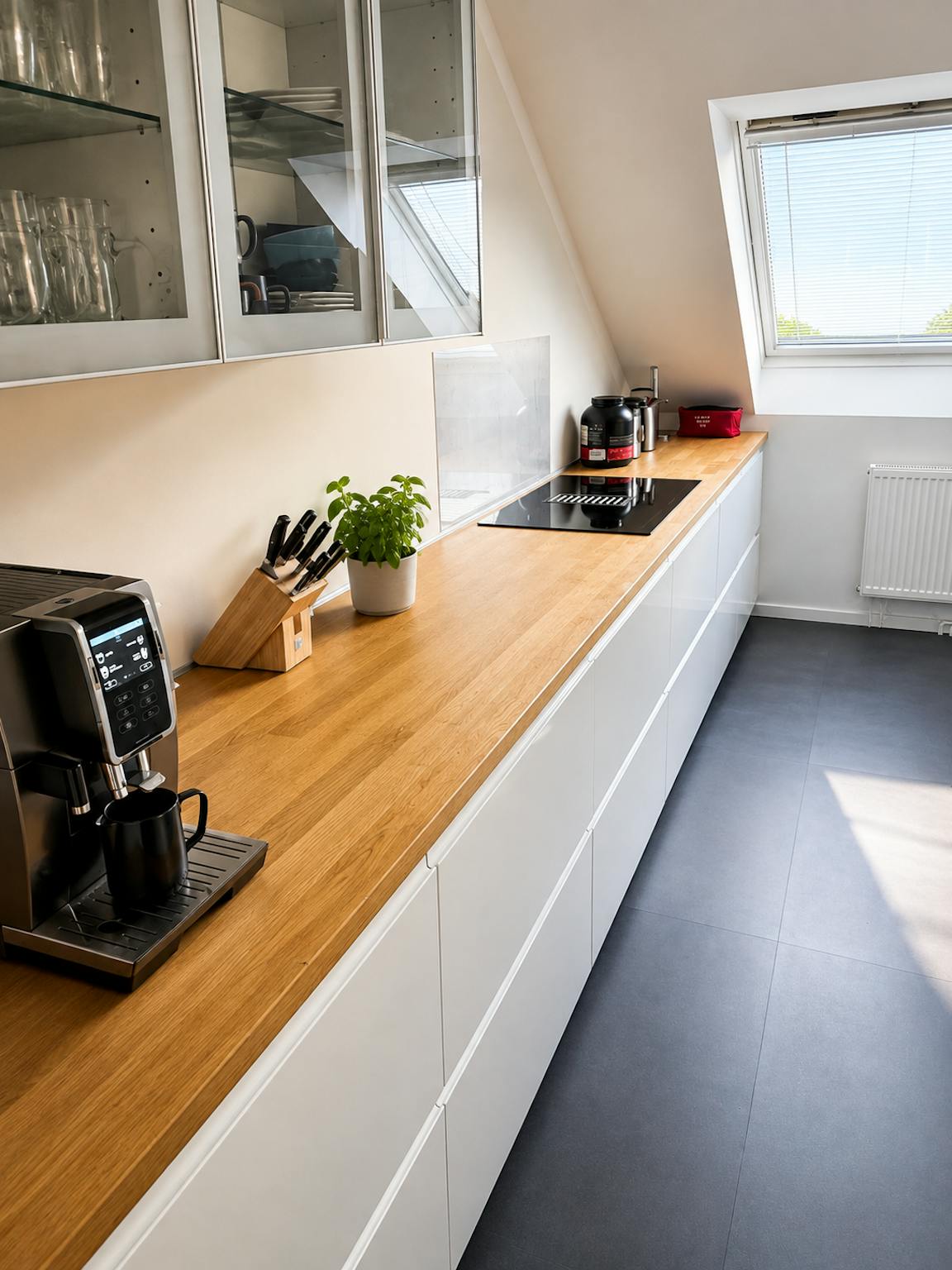Apartment, Marktstraße, Cologne