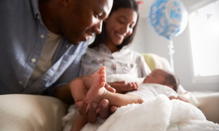 Financial benefits and support available to parents in Germany