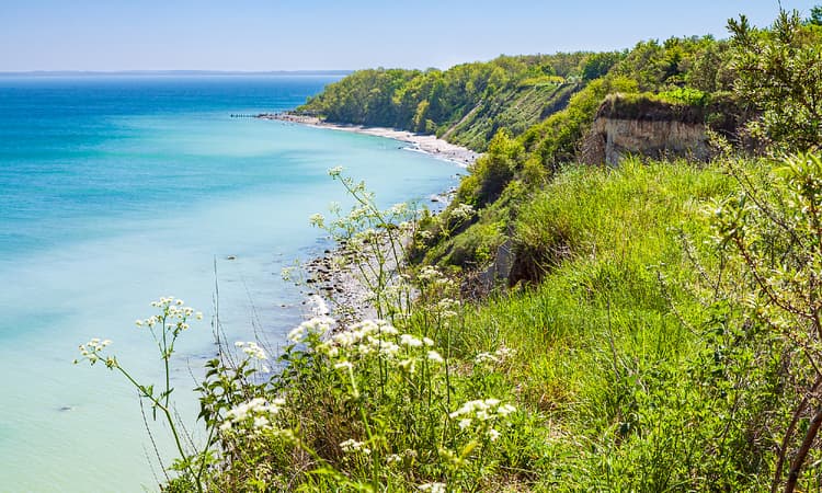 [Video] 3 simple ways to enjoy the beaches of Rügen Island