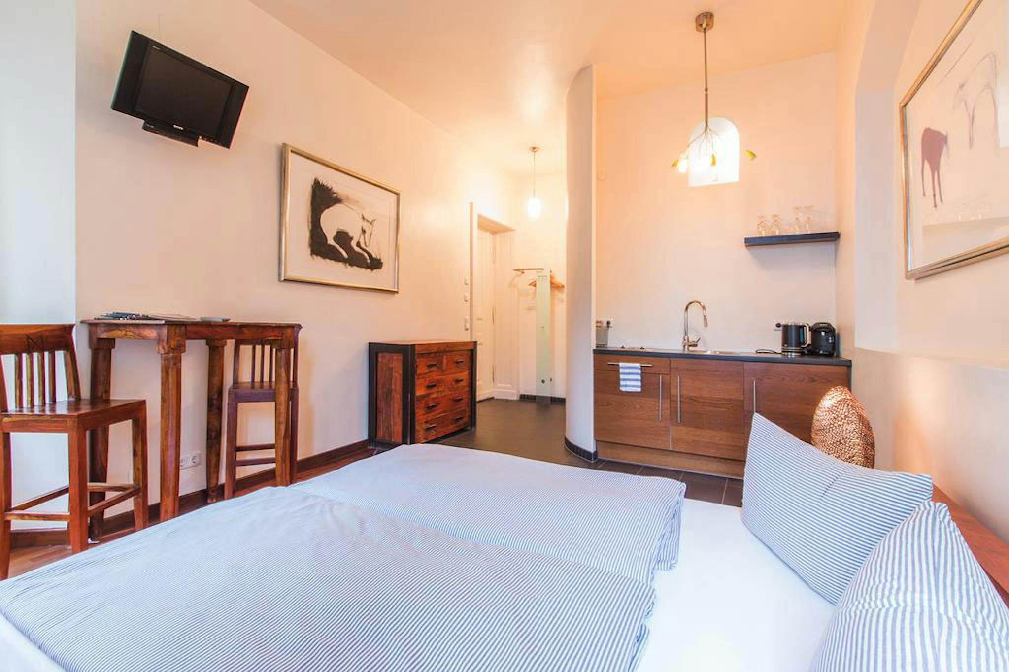 Apartment, Gustav-Müller-Straße, Berlin