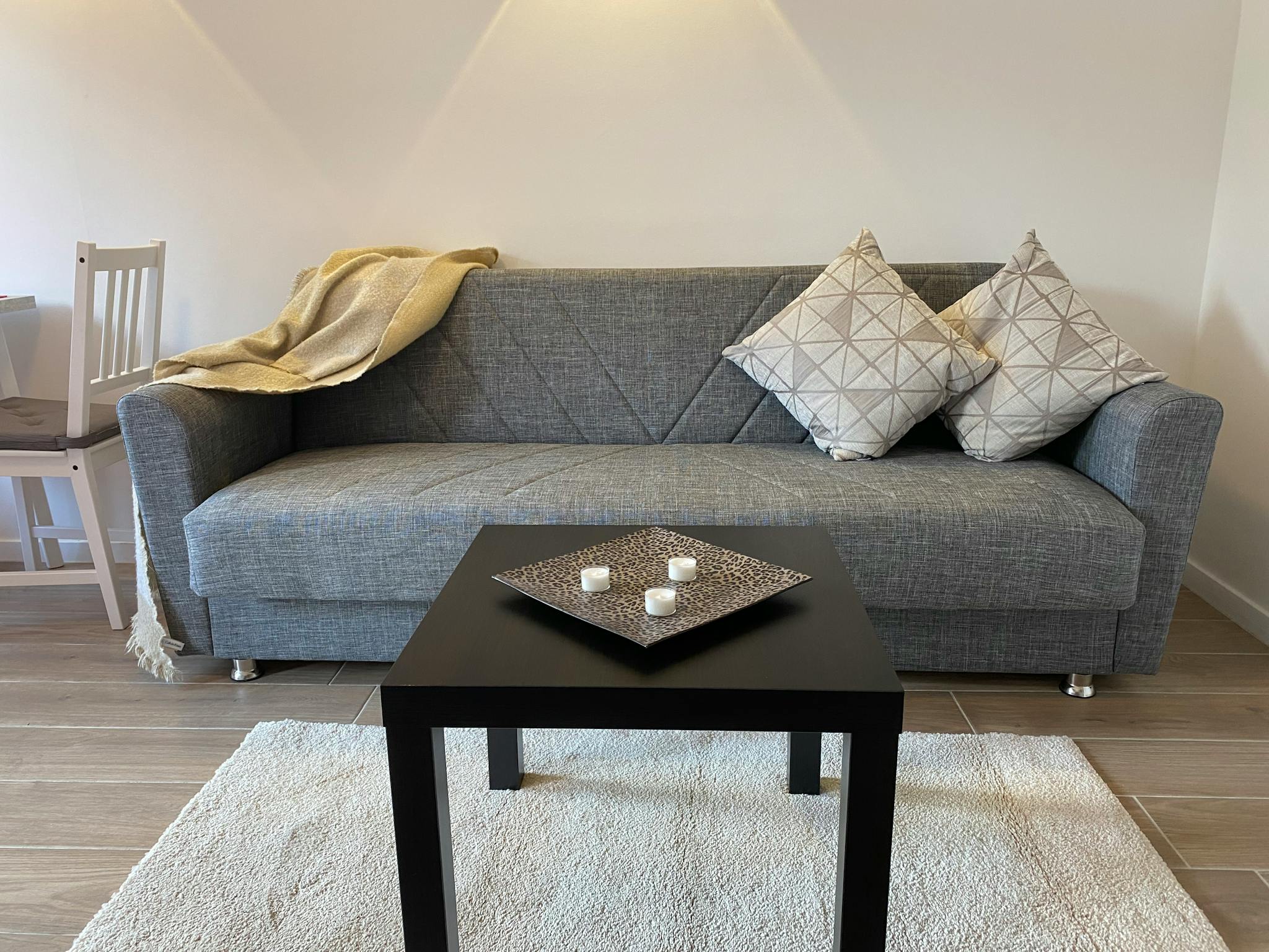 Apartment, Segeberger Weg, Dusseldorf