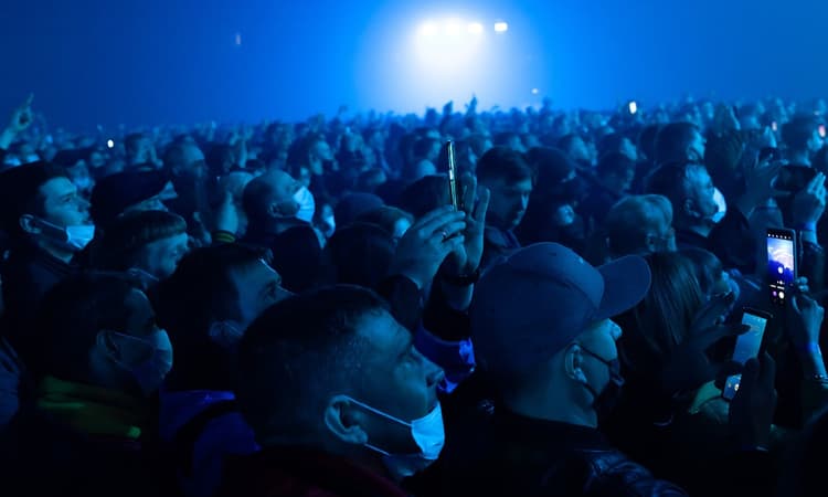 Germany creates 2,5-billion-euro fund to reboot cultural sector
