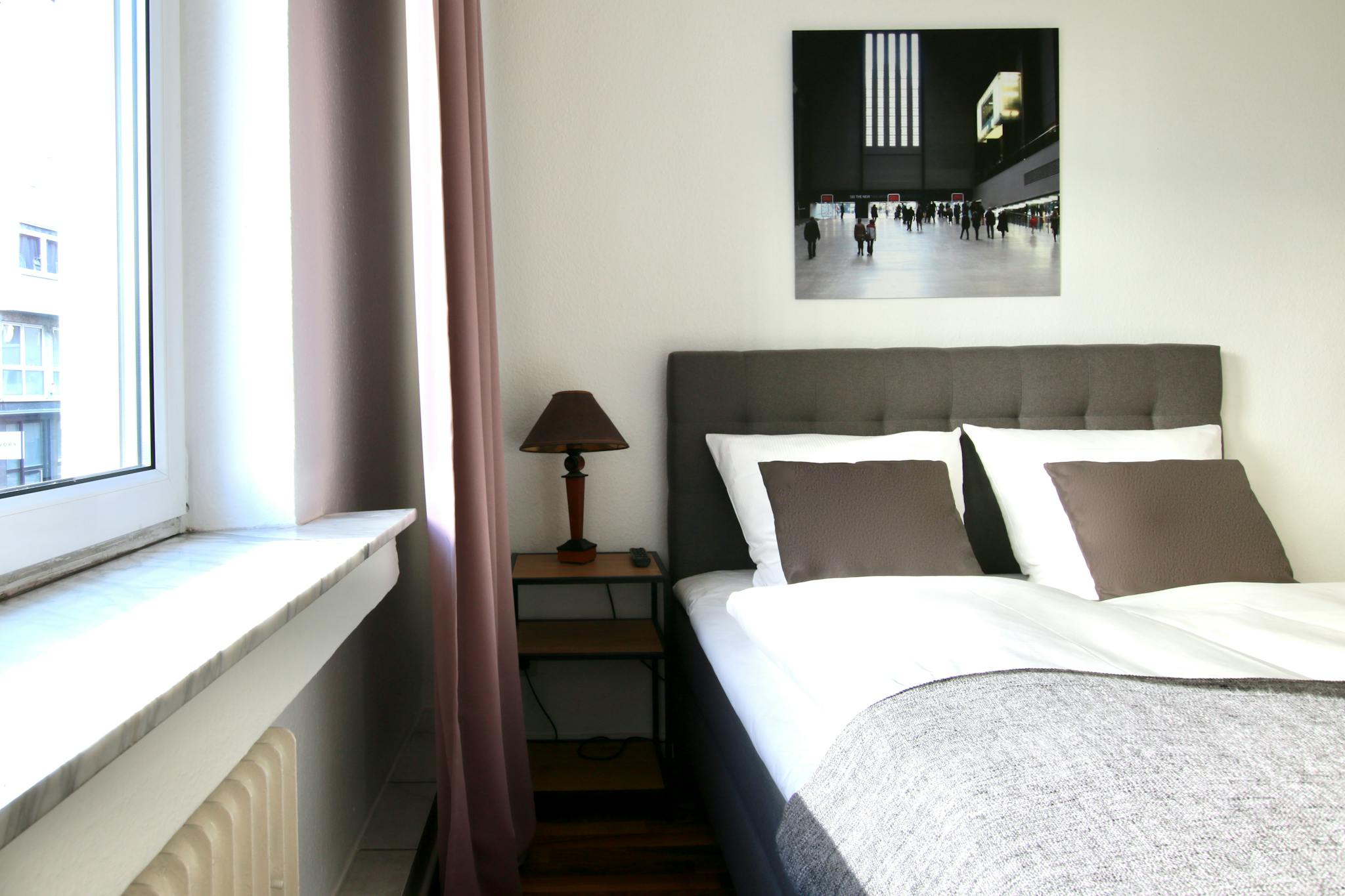 Apartment, Limburger Straße, Cologne