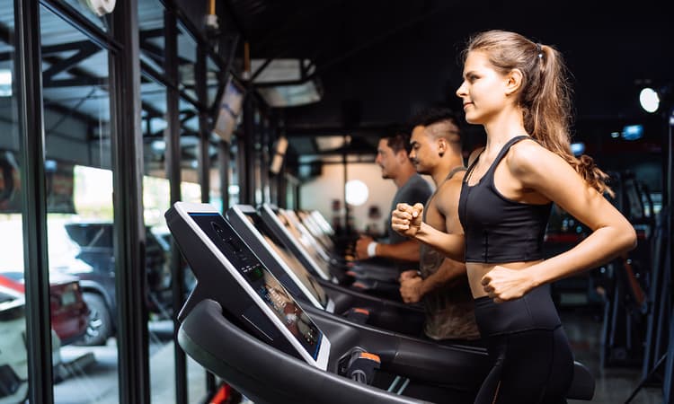 German court rules: Gym has to pay back lockdown membership fees