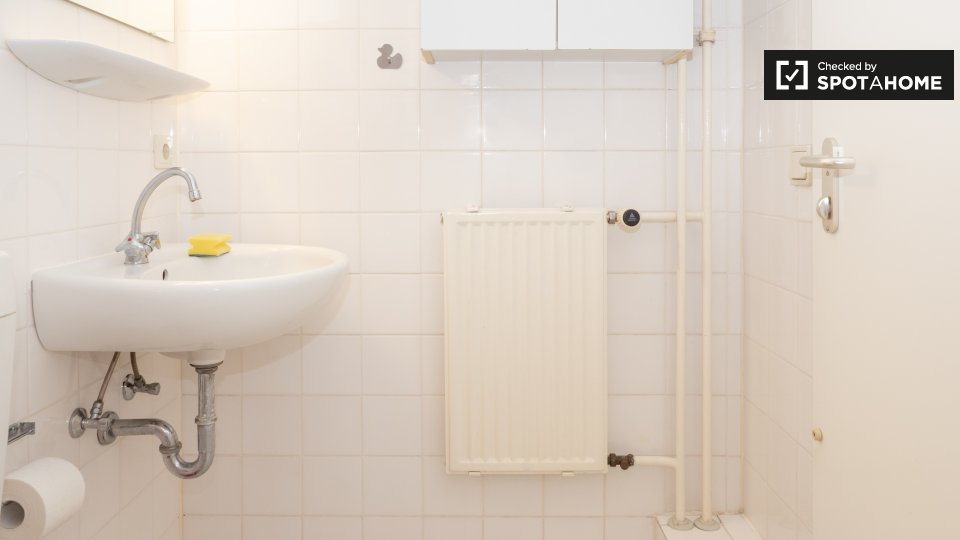 Apartment, Kreuznacher Str., Berlin