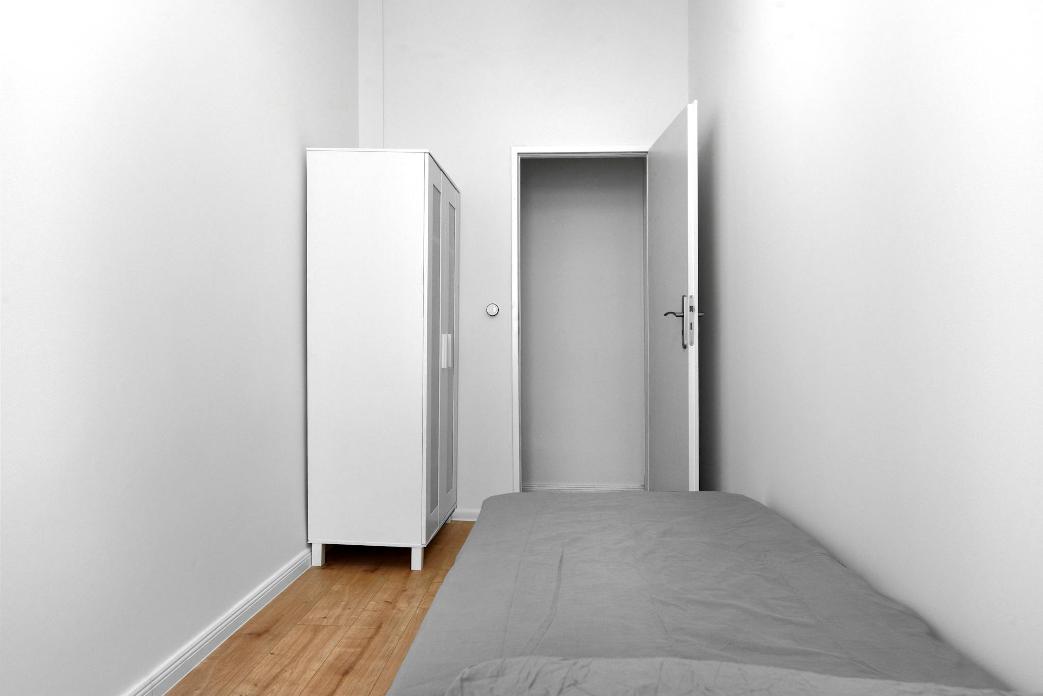 Apartment, Wilsnacker Straße, Berlin