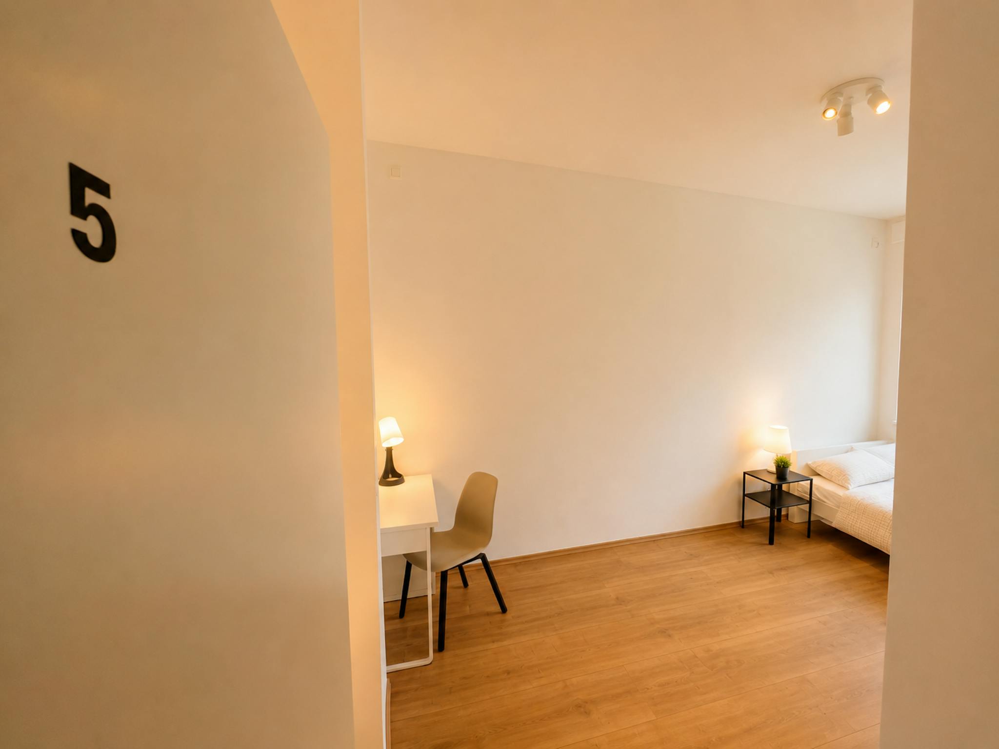 Apartment, Geleitsstraße, Offenbach