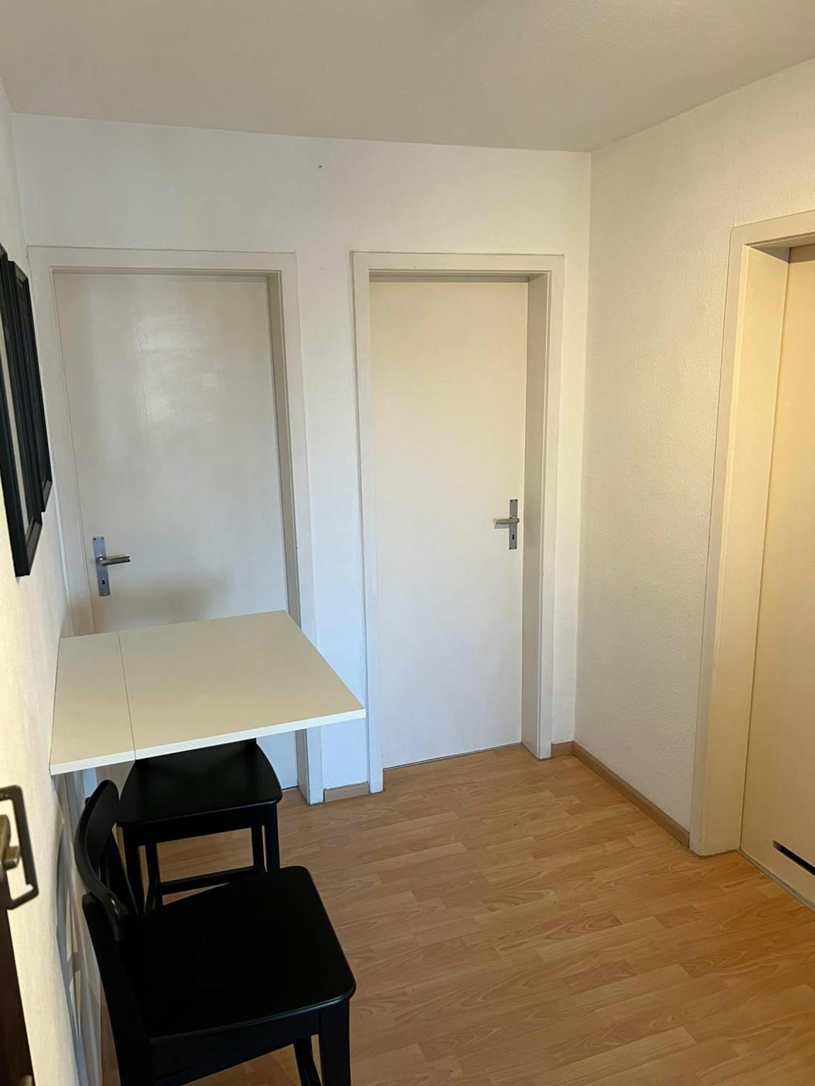 Apartment, Charlottenstraße, Stuttgart