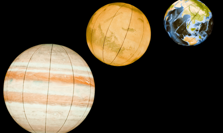 6 dazzling planetariums in Germany to visit