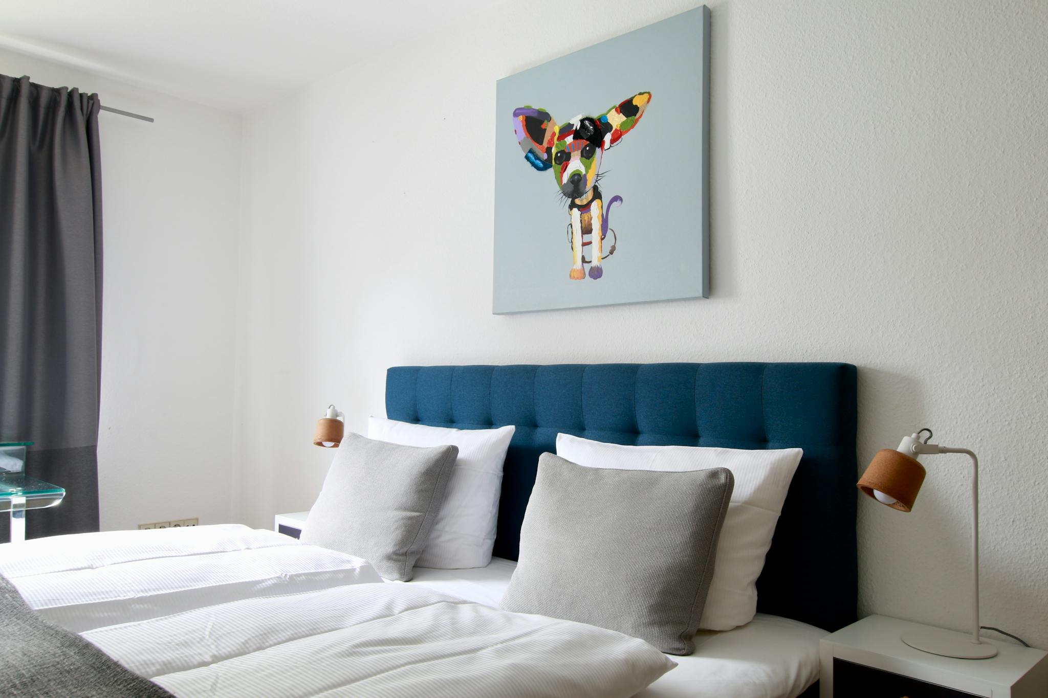 Apartment, Humboldtstraße, Cologne