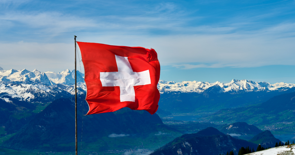 Company deemed "not Swiss enough" to use "Swiss" in name