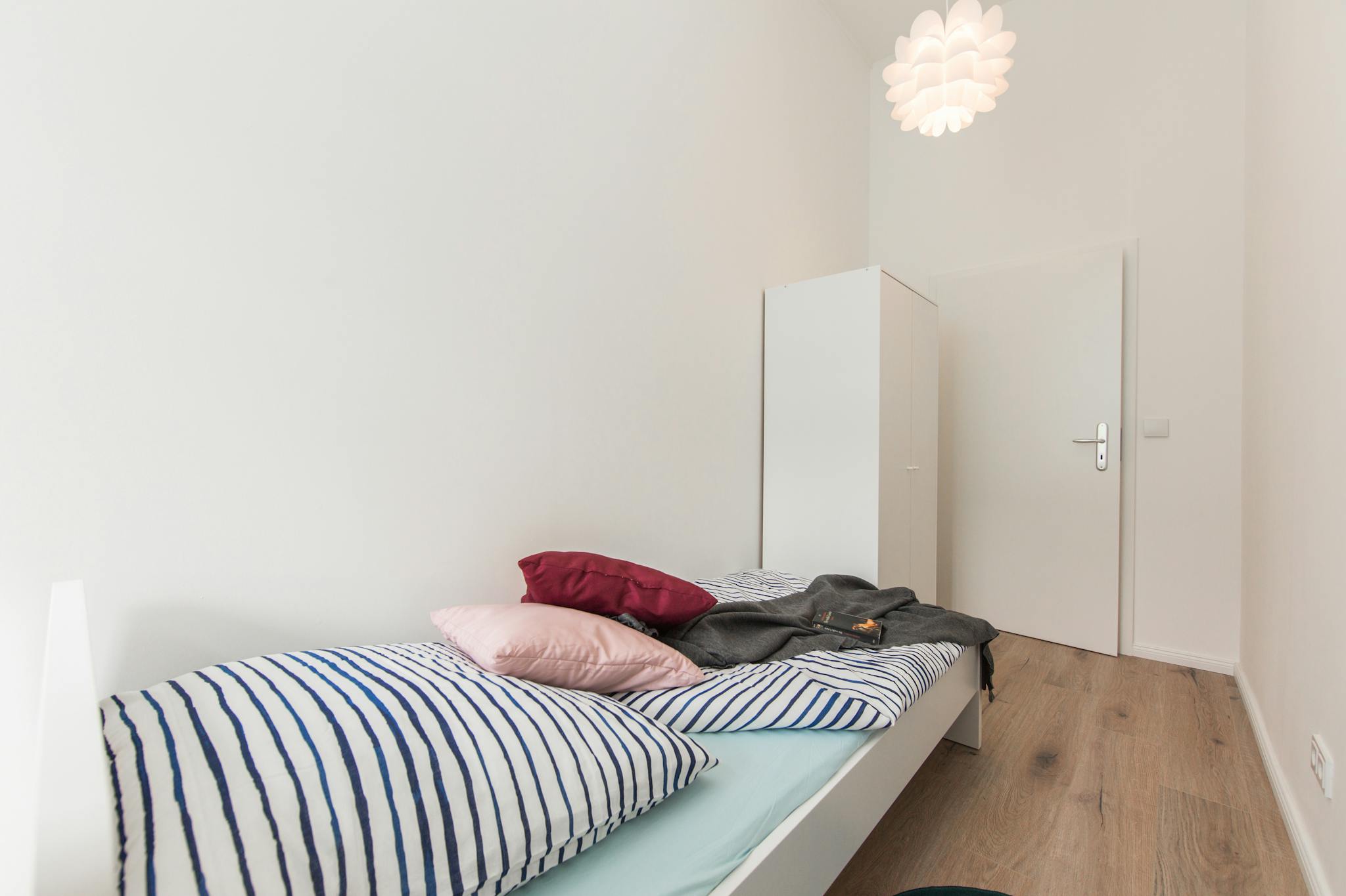 Apartment, Prenzlauer Promenade, Berlin