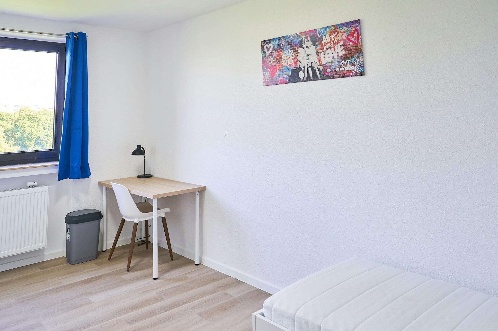 Apartment, Kölner Landstraße, Dusseldorf