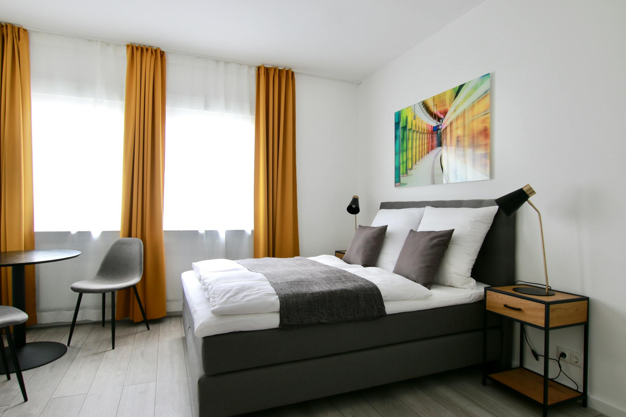 Apartment, Limburger Straße, Cologne