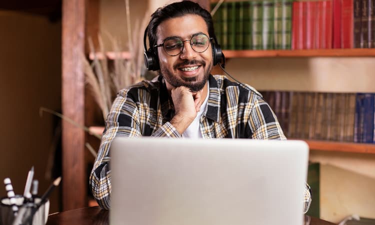 How to find the best online German course