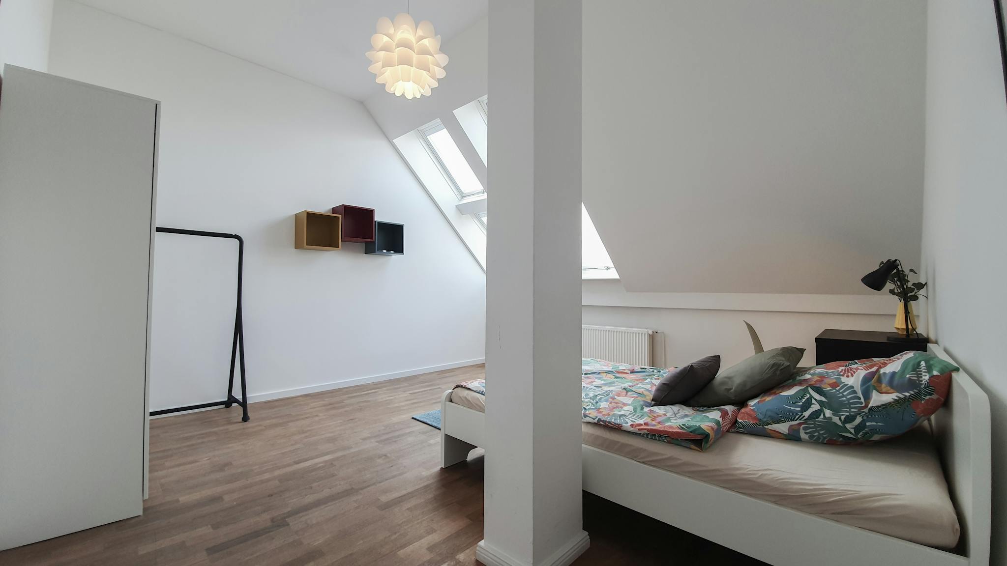 Apartment, Martin-Luther-Straße, Berlin