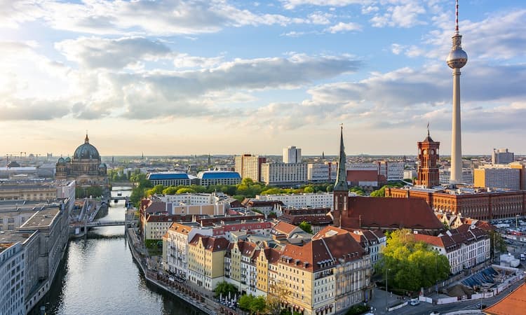 Germany ranks 15th in Quality of Life Index for expats