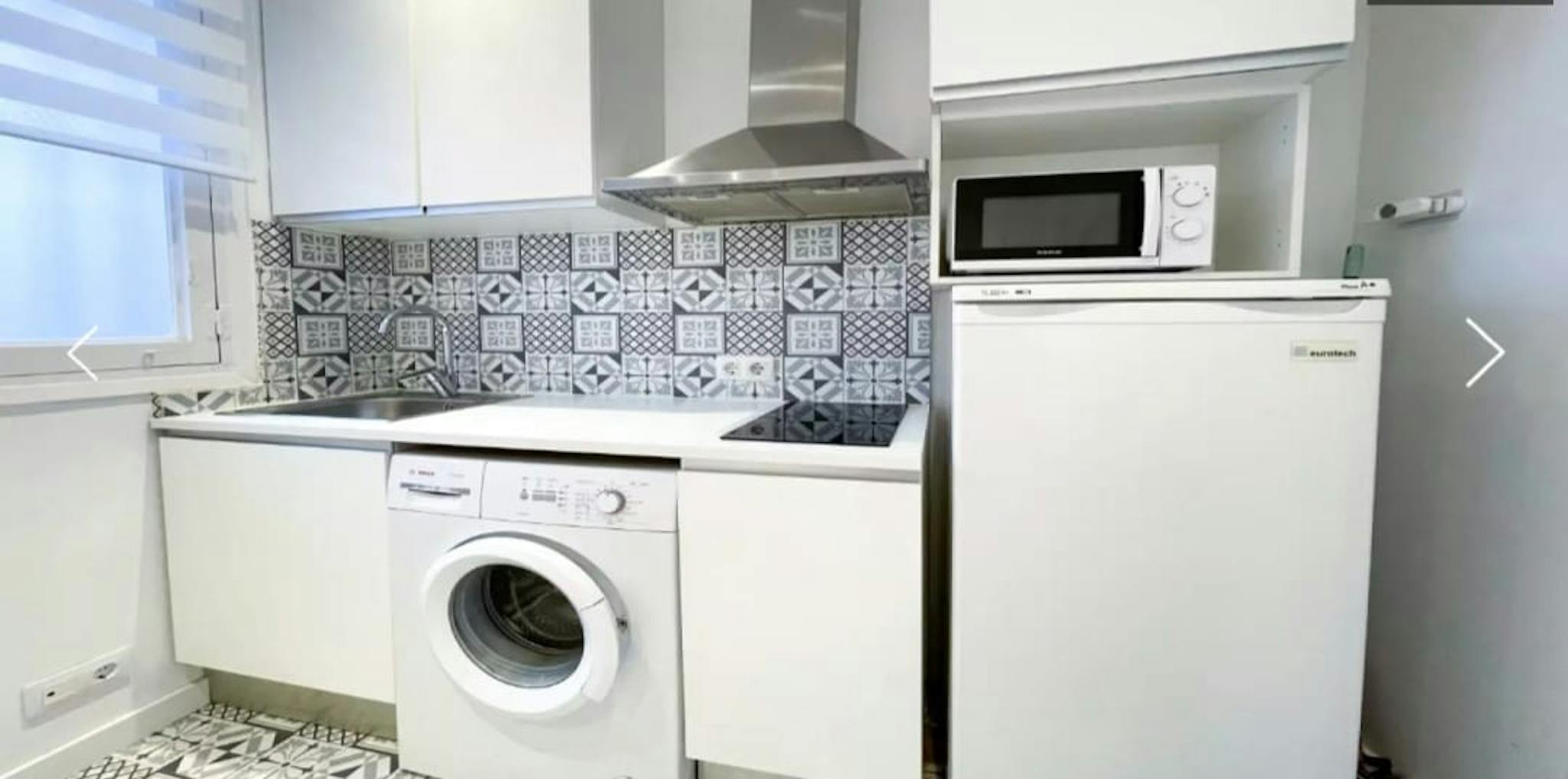 Apartment, Barer Straße, Munich