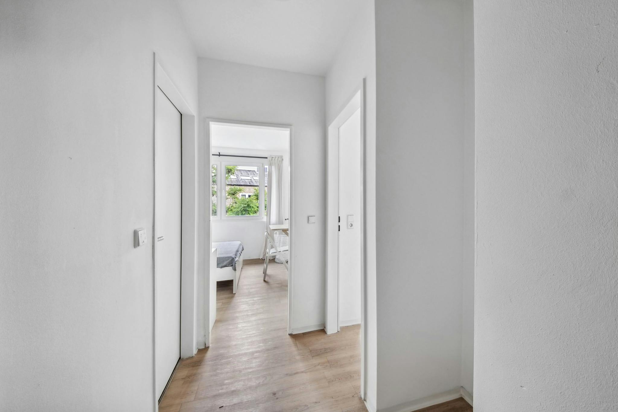 Apartment, Ifflandstraße, Hamburg