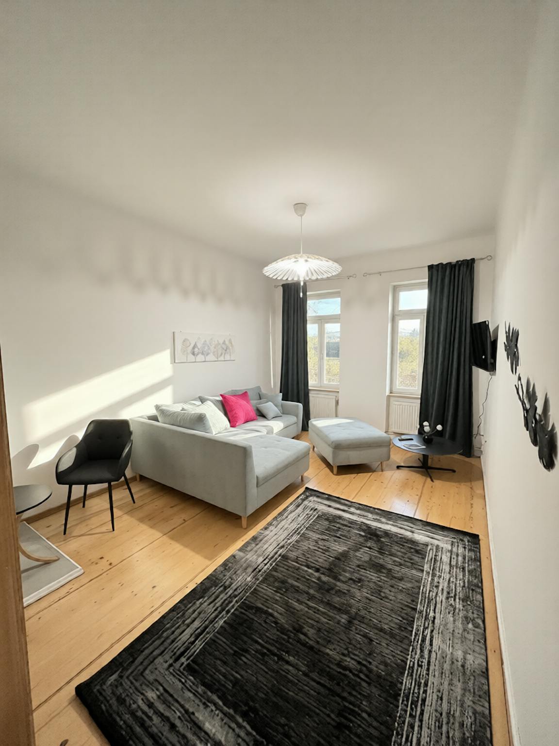 Apartment, Karl-Härting-Straße, Leipzig