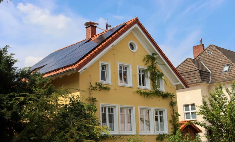Only 6 percent of people in Germany plan to buy a home in 2023