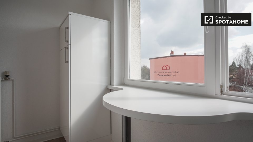 Room, Neltestraße 37, 12489 Berlin, Germany, Berlin