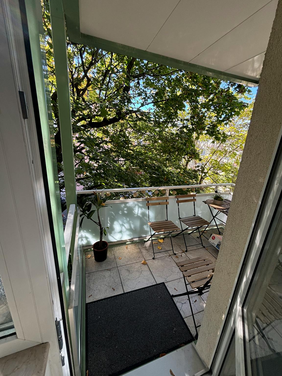 Apartment, Alpenstraße, Munich