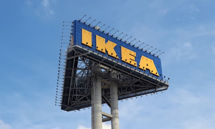 IKEA launches “Buy-Back Friday” in Germany 