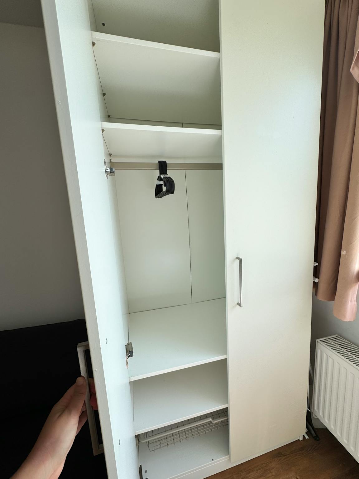 Apartment, Adalbertstraße, Dortmund