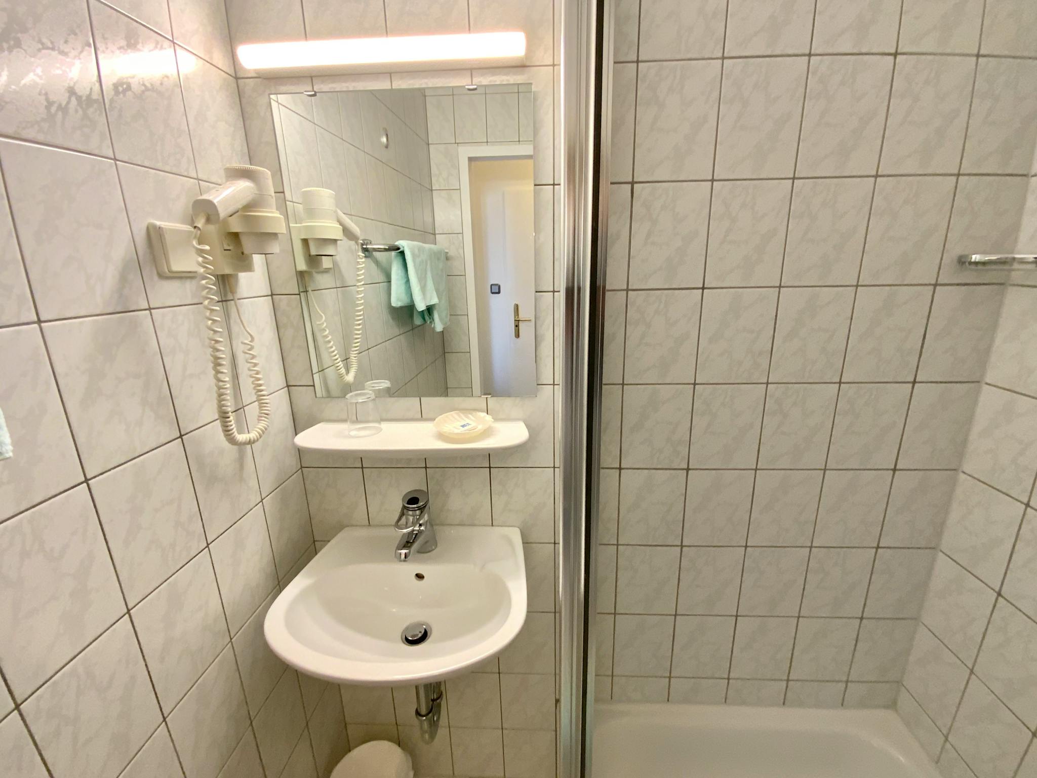 Apartment, Bernardstraße, Offenbach