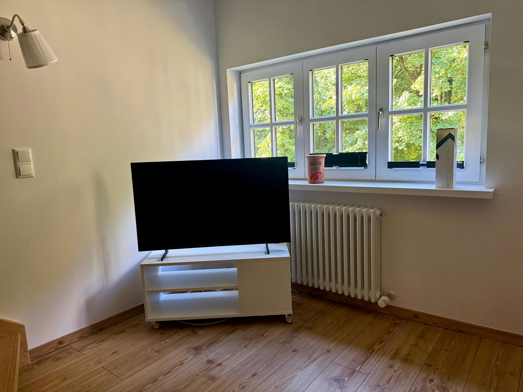 Apartment, Essener Straße, Hamburg