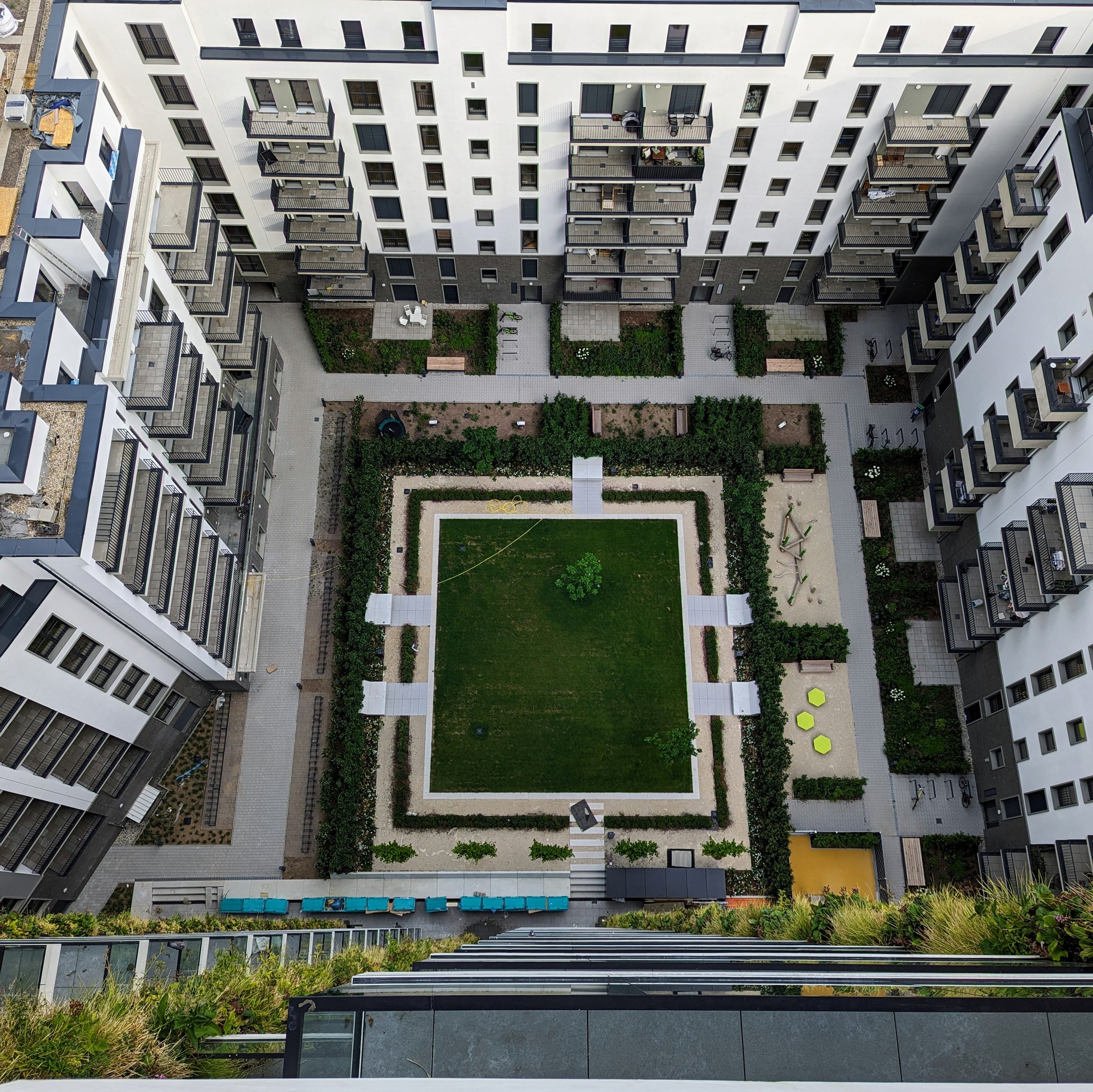 Apartment, Europa-Allee 11, 60327 Frankfurt am Main, Germany, Frankfurt