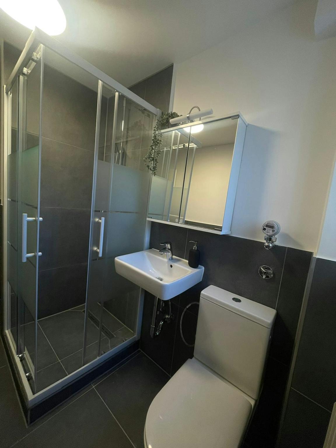 Apartment, Linus-Funke-Weg, Munich