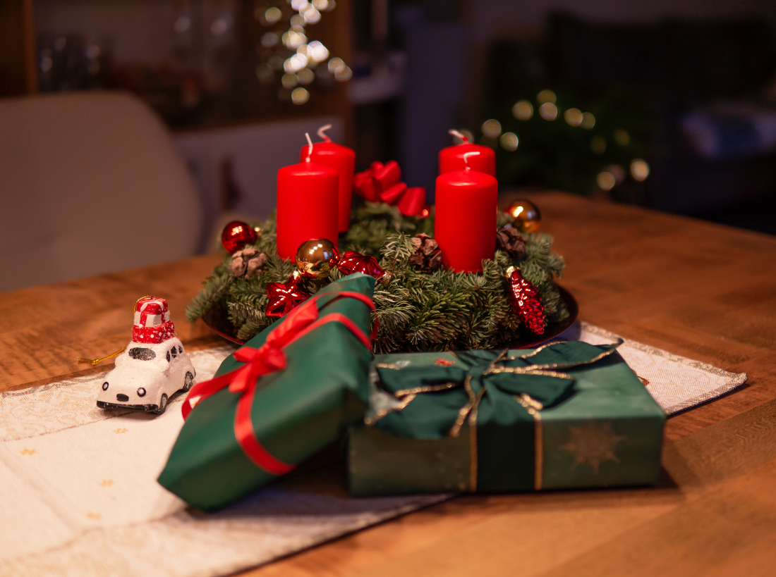 8 Christmas Traditions You Didn T Realise Were German