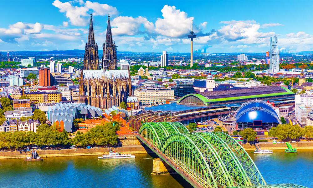 Cologne (Köln), Germany | City guide for expats