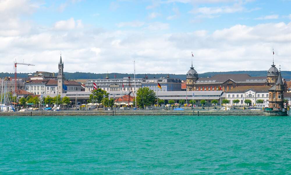 Konstanz becomes first German city to declare climate emergency