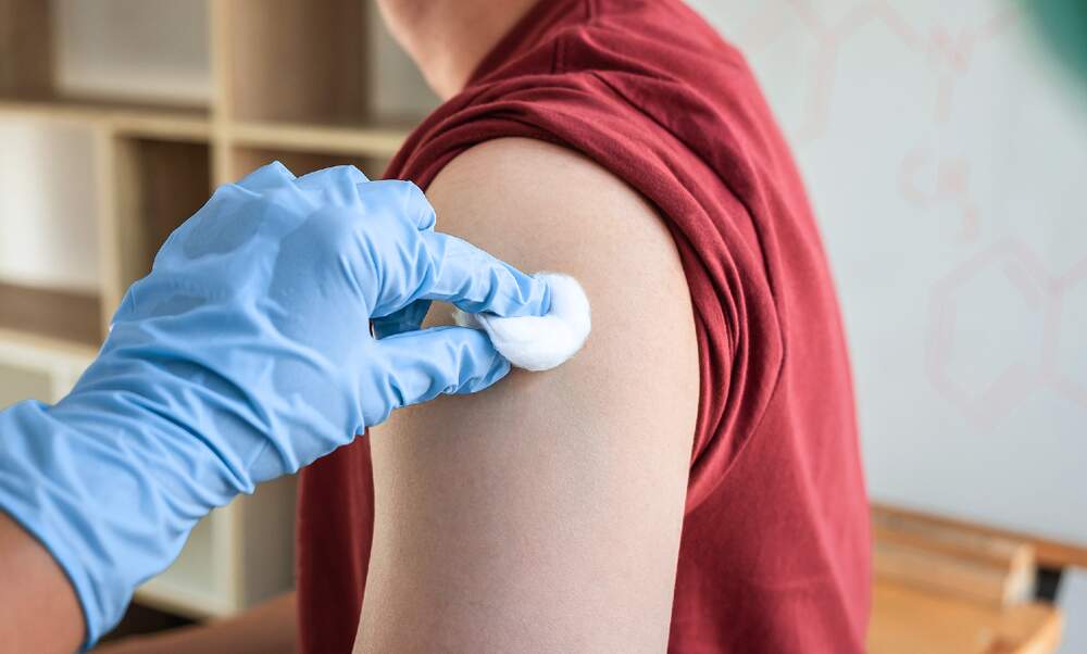 Covid 19 Vaccinations Start In Germany Today What You Need To Know