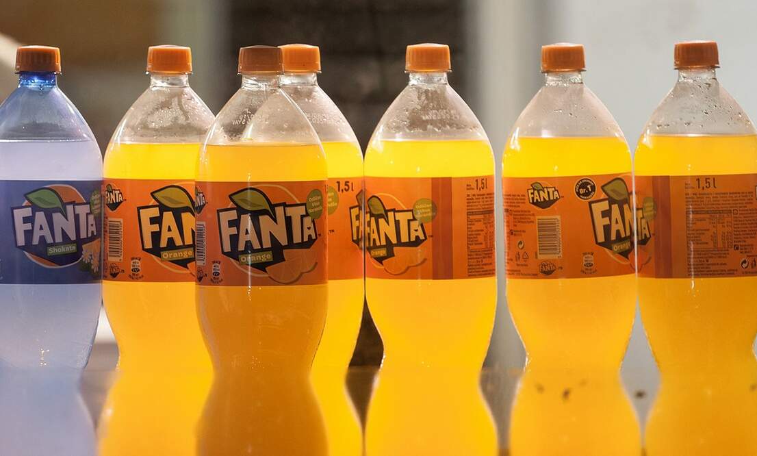 Video Why Coca Cola Invented Fanta In Nazi Germany