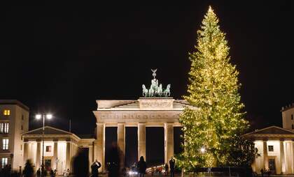 Corona summit: Germany to tighten contact restrictions after Christmas