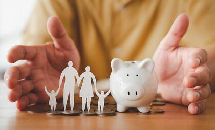 Webinar: Financial planning for expat families