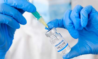 Germany hopes new Novavax COVID jab might convince vaccine sceptics