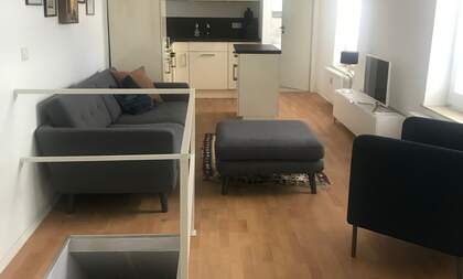 Apartment in Krefeld