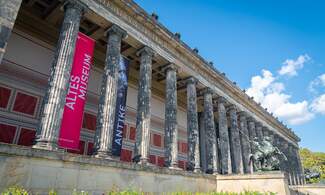 Admission-free Sundays to continue at Berlin museums in 2022 & 2023