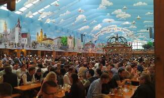 Oktoberfest 2021 unlikely to go ahead, says Munich mayor