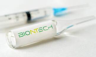 BioNTech scientists honoured with prestigious German medical prize