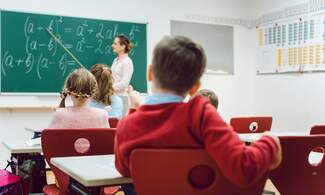 All German primary schools to offer full-time care from 2025