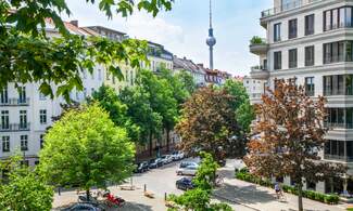 How to find the right property in Berlin with First Citiz